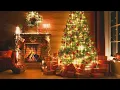 Download Lagu 10 Hours Relaxing Christmas Music + Fireplace Sounds 🎵 Sleep Music, Calming Piano Music