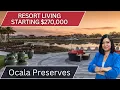 I Think I Need to Move Here Touring The Ocala Preserves