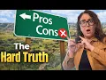 Pros and Cons of Living in North Dakota