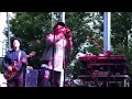 Soulive with Nigel Hall,  Karl Denson and the Snarky Puppy Horns at Live From the Lot 5/22/16