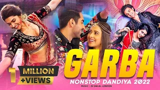 non stop bollywood dandiya dj dalal london bollywood navaratri songs garba songs dj mix