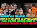 Download Lagu MAMPUS KAU SEKARANG..!! AKHIRNYA POLDA METRO SIAP PROSES \u0026 LANJUTKAN SIDANG PERKARA IJAZAH PALSU