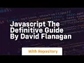 javascript the definitive guide by david flanagan