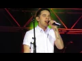 Download Lagu David Archuleta~Somewhere Only We Know(cover)~Rexburg~6-3-16