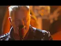 Metallica, Lady Gaga - Moth Into Flame (Dress Rehearsal for the 59th GRAMMYs)