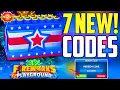 NEW ALL UPDATE CODES FIREWORKS PLAYGROUND ROBLOX CODES - CODE FOR FIREWORKS PLAYGROUND