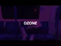 Download Lagu Chase Atlantic - Ozone / Lyrics