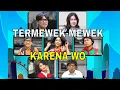 [FULL] TERMEWEK-MEWEK KARENA WO | BTS (13/12/25)