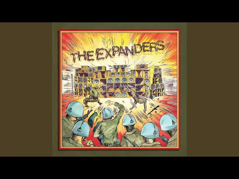 Clipe de Gone Away - the Expanders