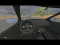 GMOD E2 Honda Civic Test