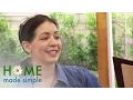 Meet the Newest Cast Member Carpenter Carmen De La Paz Home Made Simple Oprah Winfrey Network