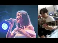 Download Lagu PANCARONA (LIVE) BASS COVER - BARASUARA