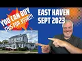Moving to New Haven CT - What You Can Buy for Median List Price in East Haven CT
