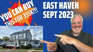 Moving to New Haven CT - What You Can Buy for Median List Price in East Haven CT