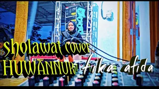 Download virall!!!/cover sholawat HUWANNUR enak di dengar mixing x32 #Jangkungaudio kerja bareng miatur sond MP3