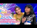 Lagu Anastasya Febrianty Susilo - Mengejar Matahari (Ari Lasso) | IDOLA CILIK 2022