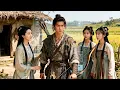 Download Lagu 【FULL】From Rogue to Ruler: Conquering the Famine World with My System Wives#system #minidrama