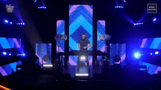 Dj L Co Welcome 2021 Kvant Light Sessions