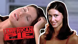 all the nadia scenes american pie