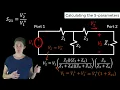 Calculating S-Parameters Lesson 3