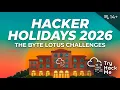 TryHackMe Hacker Holidays 2026 - The Concierge Knows Too Much Walkthrough Complete Guide