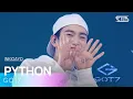 Download Lagu GOT7 (갓세븐) - PYTHON @인기가요 inkigayo 20250126