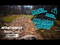 Montana BDR MT2 Alt Harder - Moose Creek