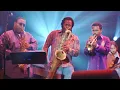 Roy Hargrove   Rich man's welfare