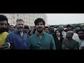 It's a Wrap | I'm Game  | Dulquer Salmaan | Nahas Hidhayath |  dQ40 