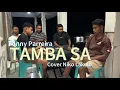TAMBA SA (TONY PAREIRA) cover NIKO LAKULO