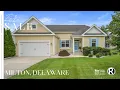 Explore This Beautiful Home in Milton Delaware Wagamons West Shore Kimberly Rivera Realtor