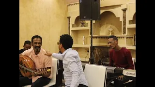 أحمد النيل أنساك ما قالو عليك حنين 