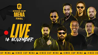 Kings Cup MENA Final 