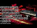 Download Lagu Gendang pak pak TAHUN 2020 stylee ( patam) Yamaha psr s750