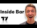 How To Add InSide Bar Strategy In Tradingview Pro Quick And Easy Guide