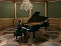 Krystian Zimerman - Chopin - Ballade No. 4 in F minor, Op. 52