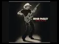 Brad Paisley-Alcohol