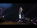 Download Lagu IU - Hold My Hand (Live in ATL)