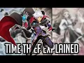 Time Thief Explained in 23 Minutes Yu-Gi-Oh Archetype Analysis