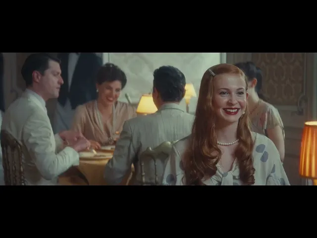 Napoli-New York di Gabriele Salvatores | Clip 'La nave'