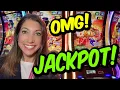 Lagu OMG! 😮 Ik heb een jackpot gewonnen vóór mijn werk! 🤑 GLOEDNIEUWE Railroad Riches Link gokkast