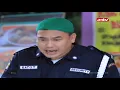 Download Lagu Hentikan Mobil Dengan Kedipan Mata! | Kun Fayakun | ANTV Eps 40 15 September 2018