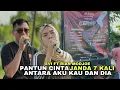 Download Lagu 3 LAGU TERBAIK DANGDUT KOPLO JALANAN IRAMA DOPANG VOCAL EVI MARIANI FT RIAN MODJOE