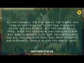 What Roman Centurions Teach Us About Our Faith | Verse of the Day