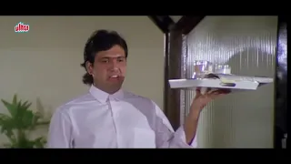 Swarg Full Movie Govinda Hindi Movie Juhi Chawla Rajesh Khanna Superhit Movie English Subtitle 