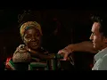 Survivor Season 45 Sabiyah Voted Out