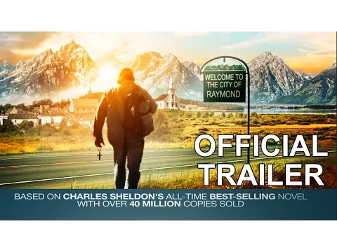 In His Steps Movie Trailer