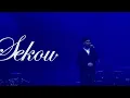 Sekou — Snow Hard Feelings Tour (Live Paris 2024)