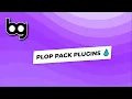 plop pack plugins