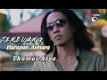 Download Lagu Lagu Baru Thomas Arya || Terbuang Harapan Asmara Lirik SlowRock Minang 2021